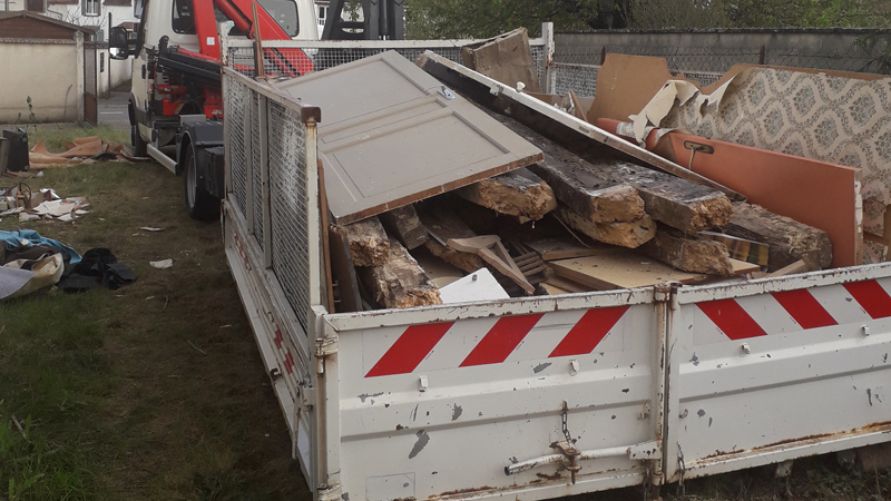 MULLER MULTISERVICES