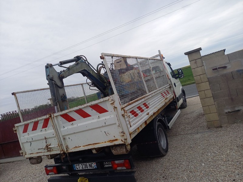 MULLER MULTISERVICES