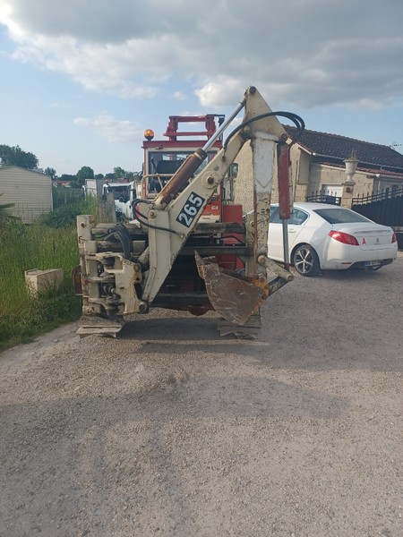 MULLER MULTISERVICES
